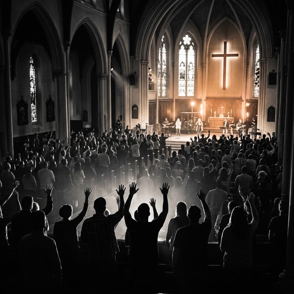Christ Centered Missions Church
