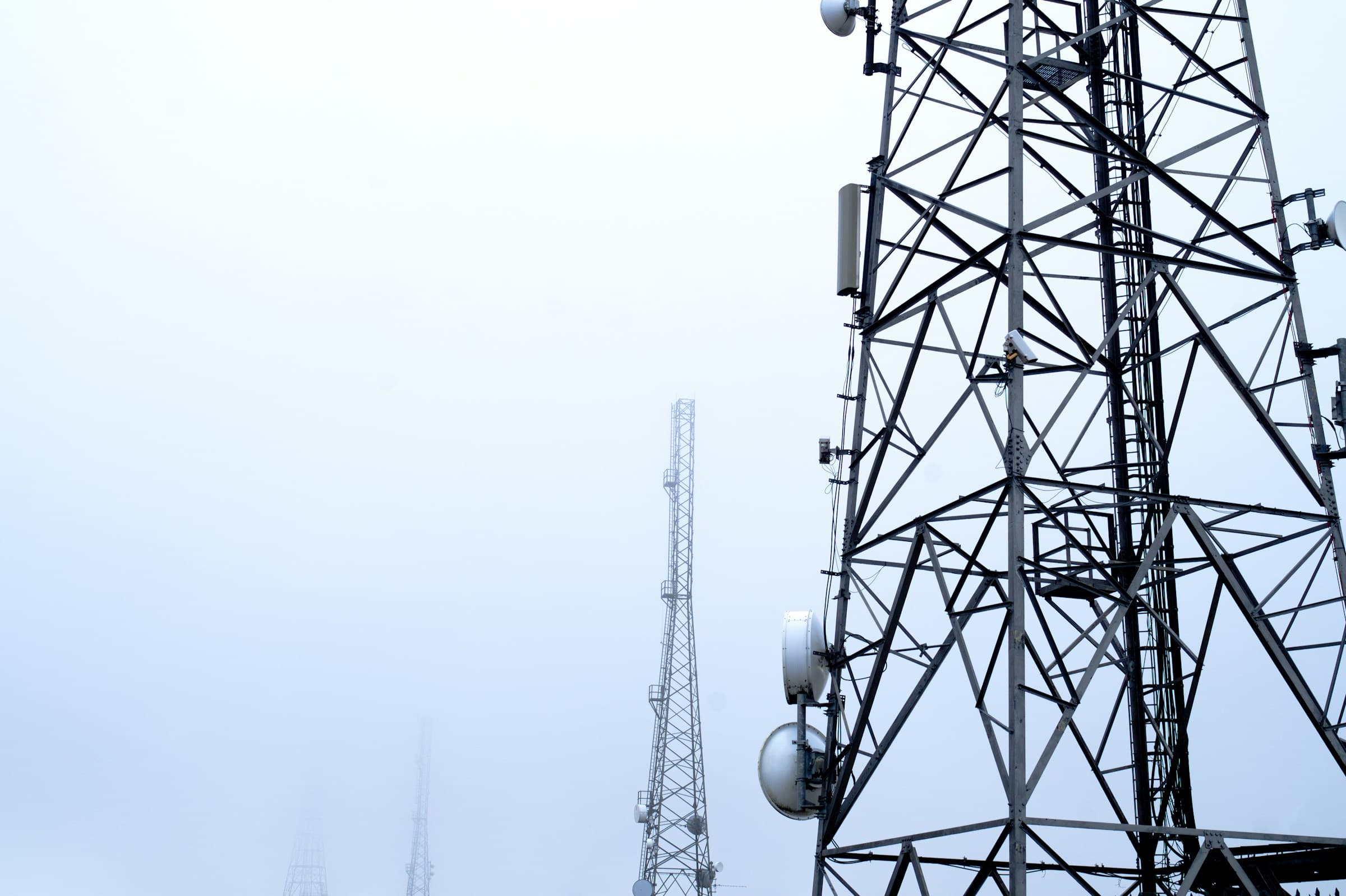 Fephi Telecoms
