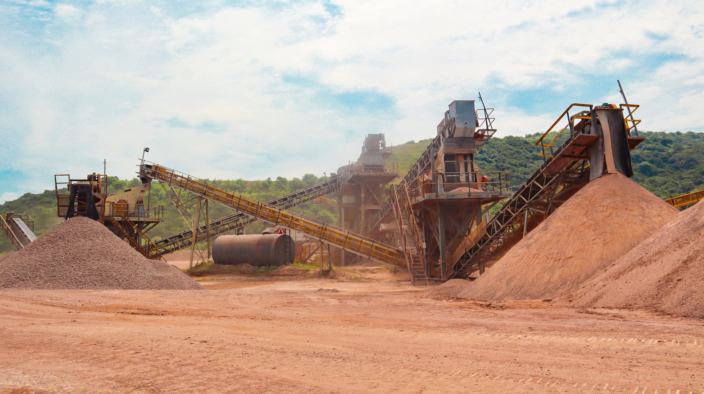 Qala Quarry